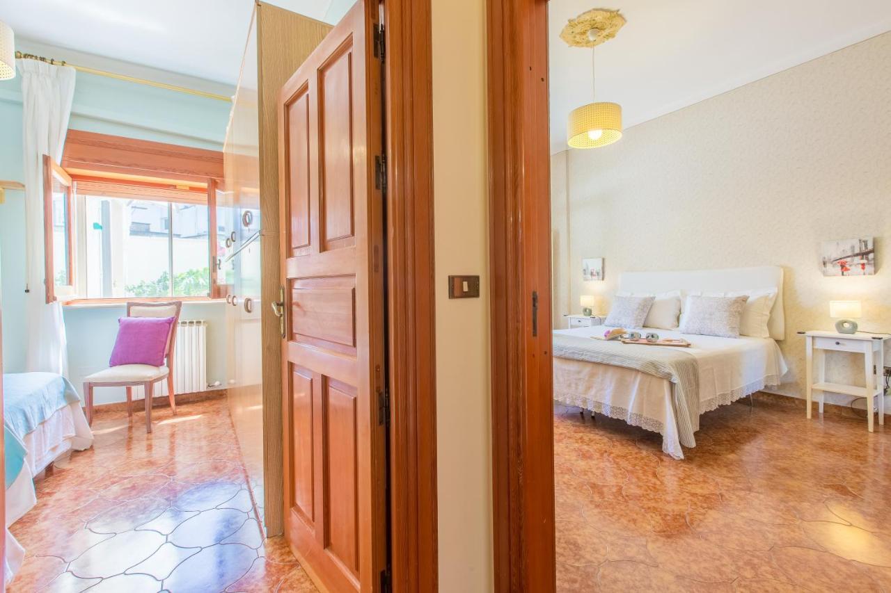 Casa Carmen Vicino Al Mare Villa San Vito dei Normanni Exterior photo